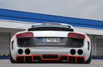 Audi R8 Breitbau Schmidt Revolution 2014 года